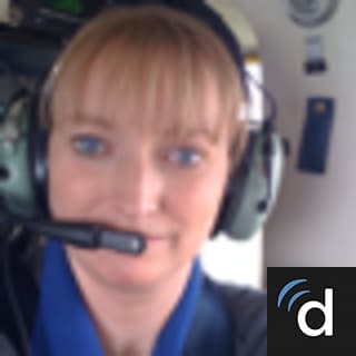 Rebecca Chamberlain, DO, Emergency Medicine, Beachwood, OH
