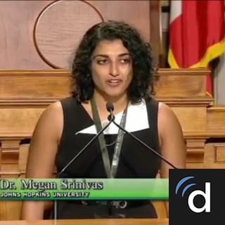 Megan Srinivas, MD, Infectious Disease, Des Moines, IA