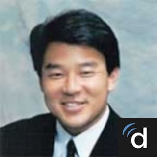 Gary Ohashi, MD
