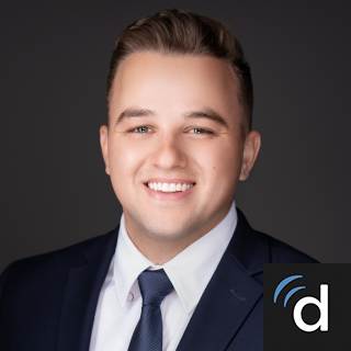 Daniel Stephens, MD