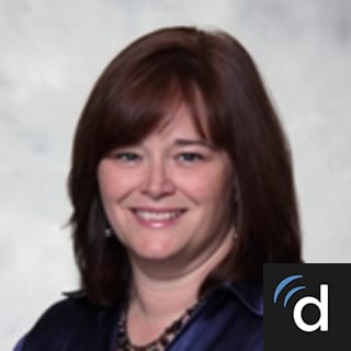 Julie Lund, MD
