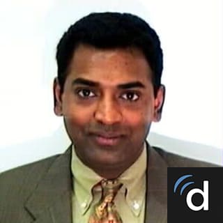 Giridhar Talluri, MD