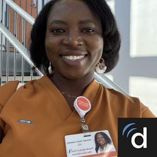 Omolara Adeniran, MD, Internal Medicine, Brandon, FL