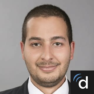Sami Ghazaleh, MD, Gastroenterology, Toledo, OH