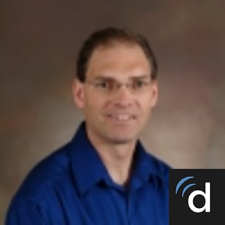 James Wallace, MD