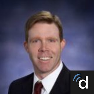 Trevor Tredennick, MD