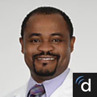 Celestine Nnaeto, MD