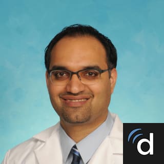 Muhammad Alvi, MD, Neurology, Morgantown, WV