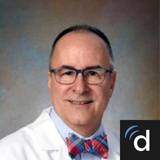 Richard Gunter, MD