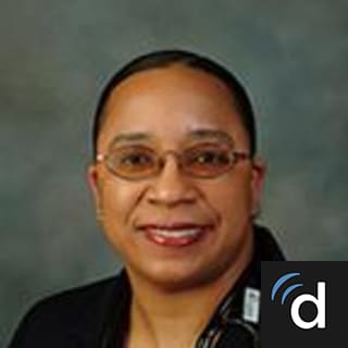 Miyako McCloud, MD, Family Medicine, Meridian, MS