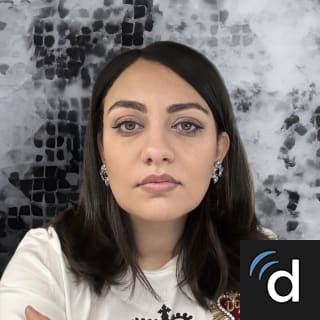 Nuha El Sayed, MD