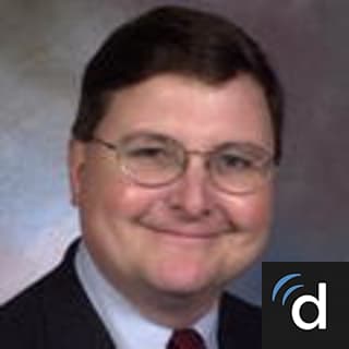 James Childers, MD