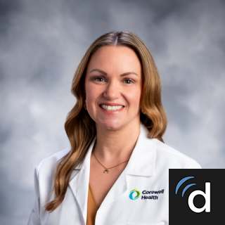 Erin Fedak Romanowski, DO