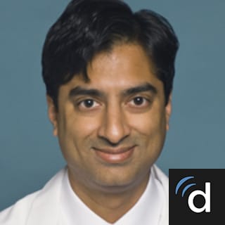 Dr. Shyam Krishnan, MD | Falls Church, VA | Vascular Surgeon | US News ...