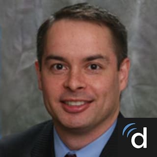 Brian Forsythe, MD
