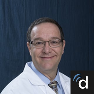 Samuel Rosenberg, MD