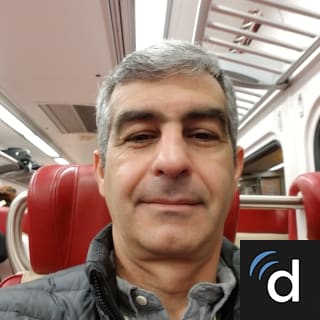 Mario Amleto, MD