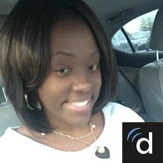 Albanye Randall, Pharmacist, Baton Rouge, LA