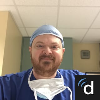 James Dana, MD