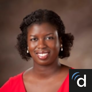 Rahila Andrews-Steele, MD