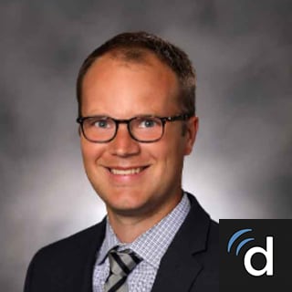 Justin Triemstra, MD