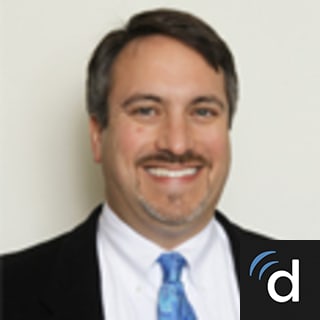 Randolph Schultz, MD