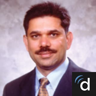 Shahzad Khan, MD
