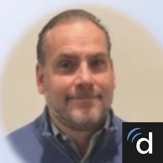Brian Berberian, MD