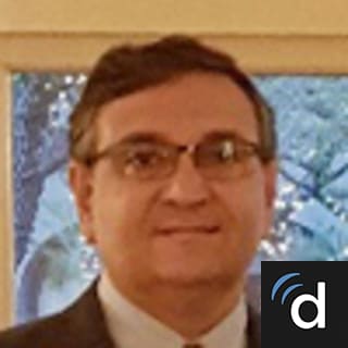 Sanjay Ahluwalia, MD