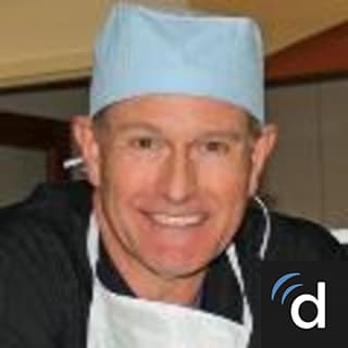 William Burks, MD