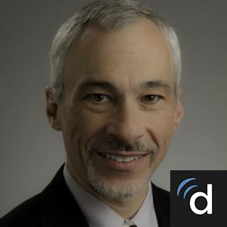 Alwin Steinmann, MD, Internal Medicine, Denver, CO