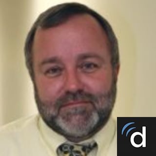 John Spicer, MD