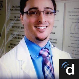 Matthew Blue, MD