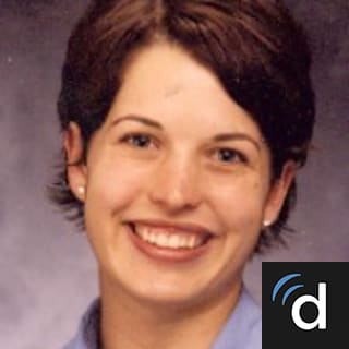 Rebecca Green, MD