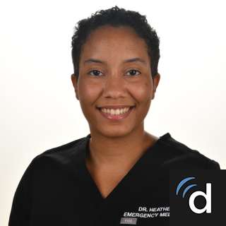 Heather Renfro, MD, Emergency Medicine, Houston, TX