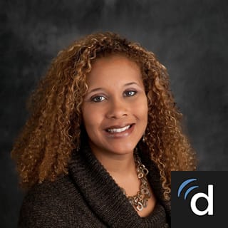 Kimberlee Coleman-Henderson, MD