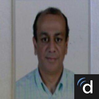 Iqbal Akhter, MD