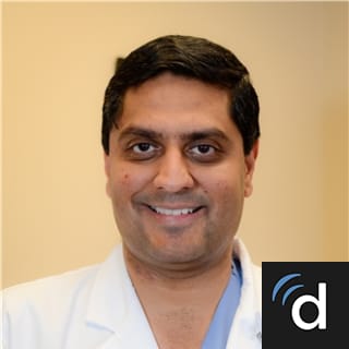 Raviender Bukkapatnam, MD