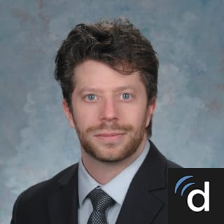 Daniel Berg, MD