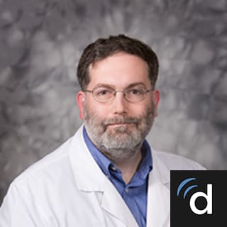 Patrick Lenz, MD