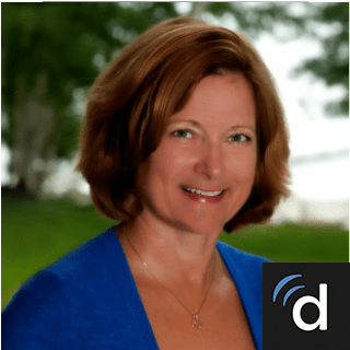 Mary Hunt, DO