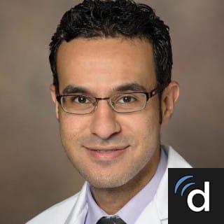 Kareem Ibraheem, MD, General Surgery, Salt Lake City, UT