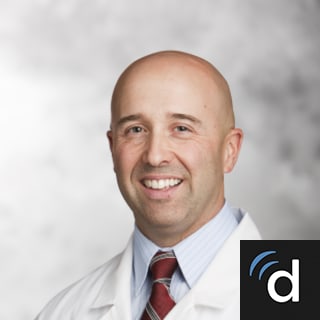 Dr. Martin J. Benoit, MD | Peoria, AZ | Orthopedist | US News Doctors