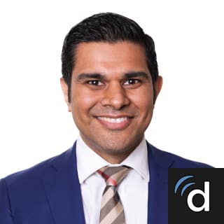 Ravi Verma, MD, Orthopaedic Surgery, Wall, NJ