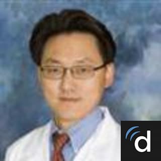 David Cho, MD