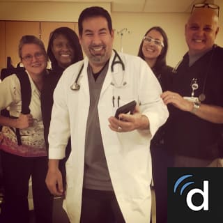 Emilio Belaval, MD, Emergency Medicine, Amarillo, TX