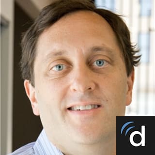 David Greenspan, MD