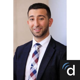 Adam Makkawi, DO