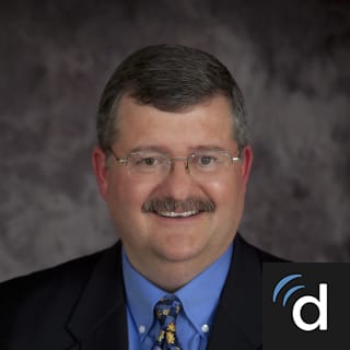 Vernon Cooper, MD