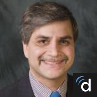 Srikrishin Rohra, MD